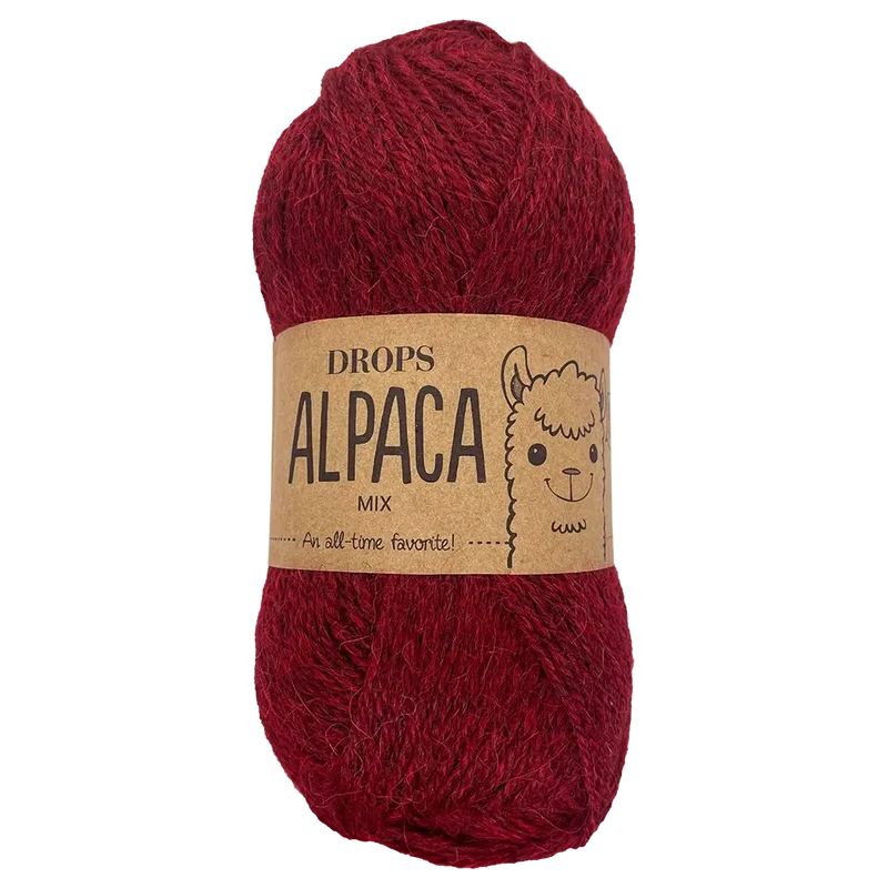 Alpaca