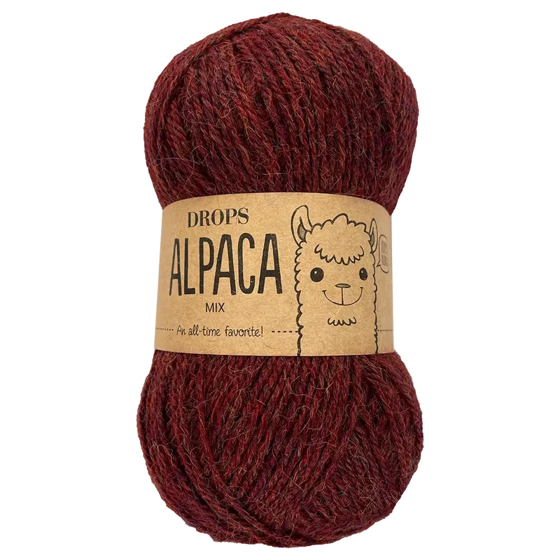 Alpaca