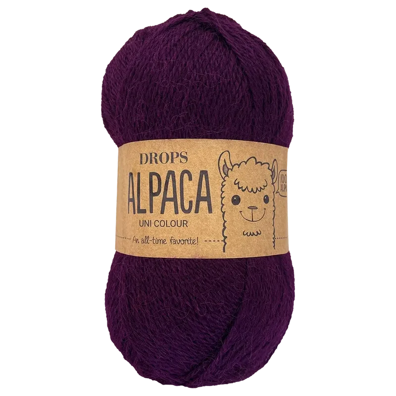 Alpaca