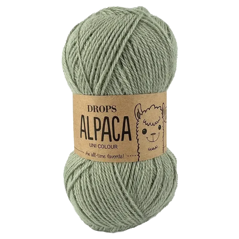 Alpaca