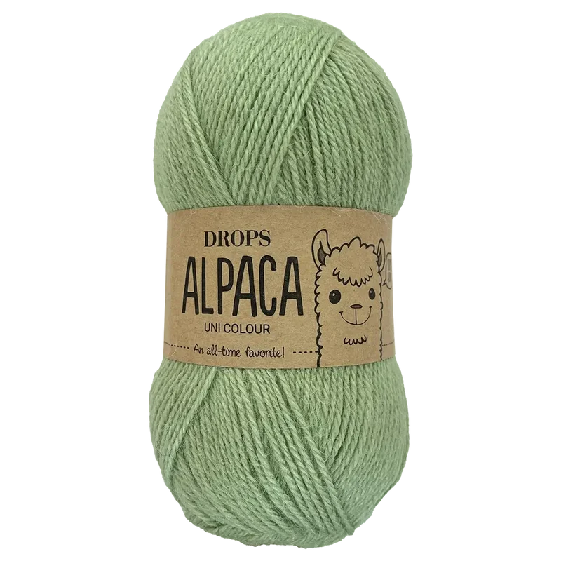 Alpaca