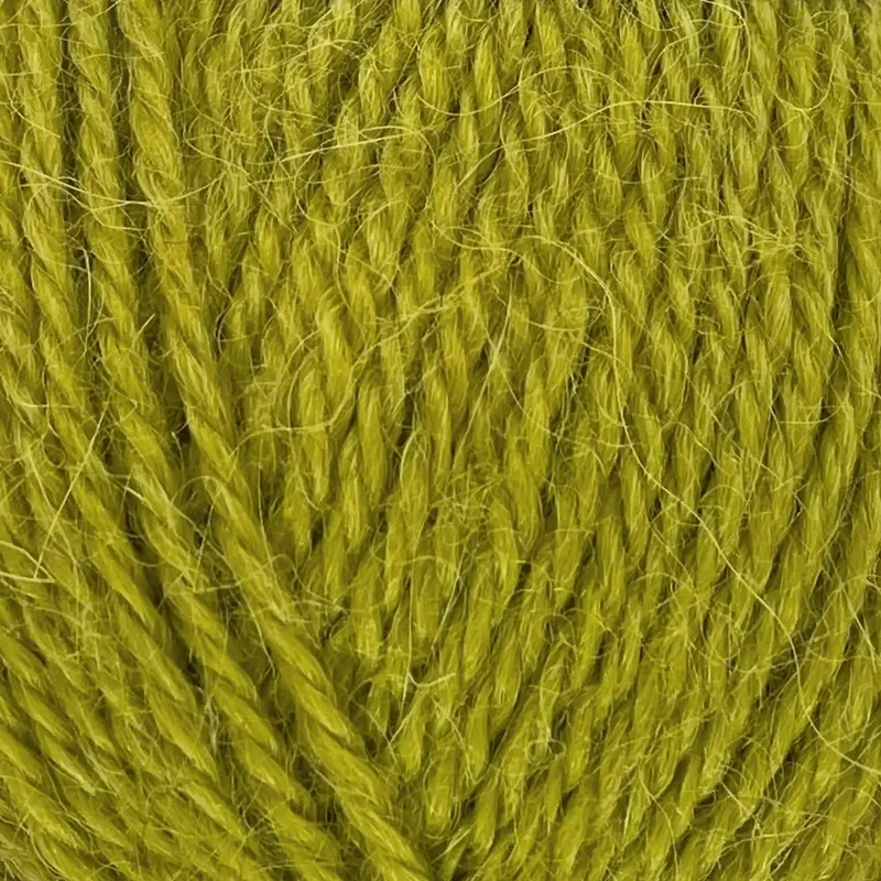 Alpaca