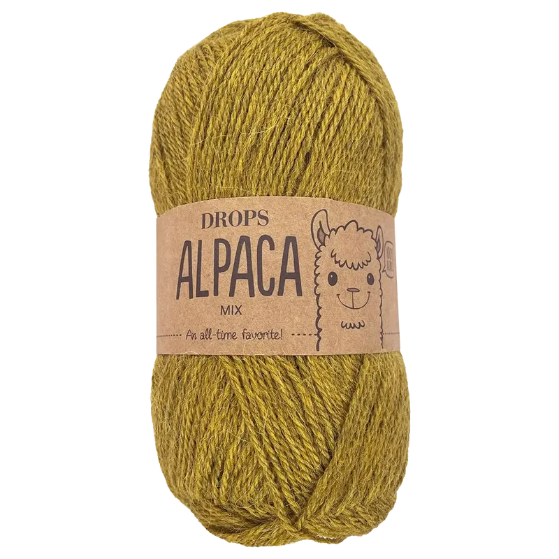 Alpaca