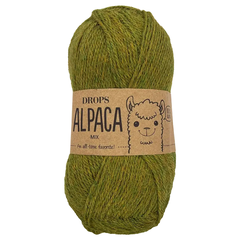 Alpaca