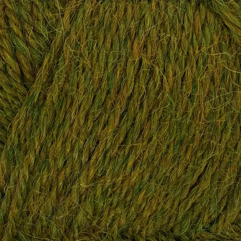 Alpaca