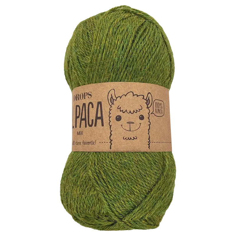 Alpaca
