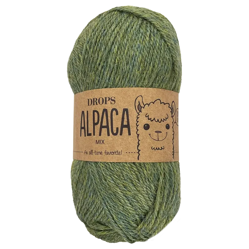 Alpaca