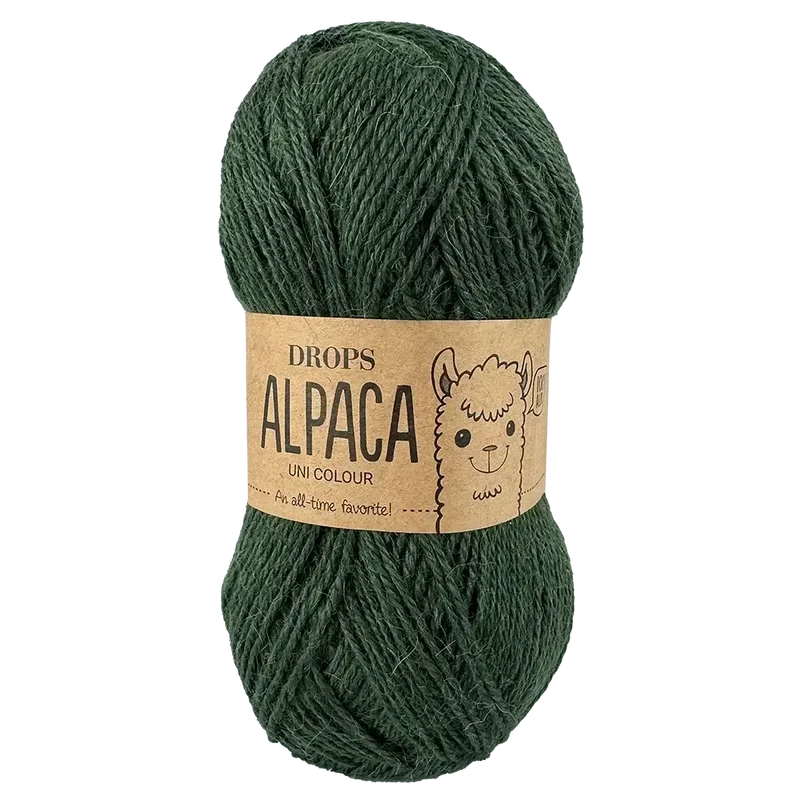 Alpaca