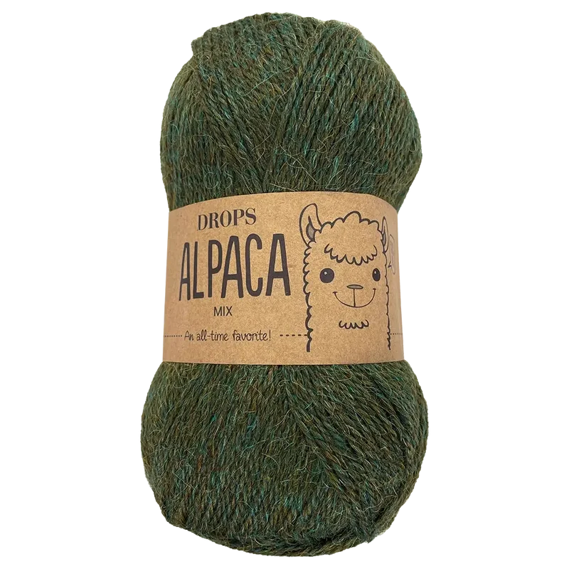 Alpaca