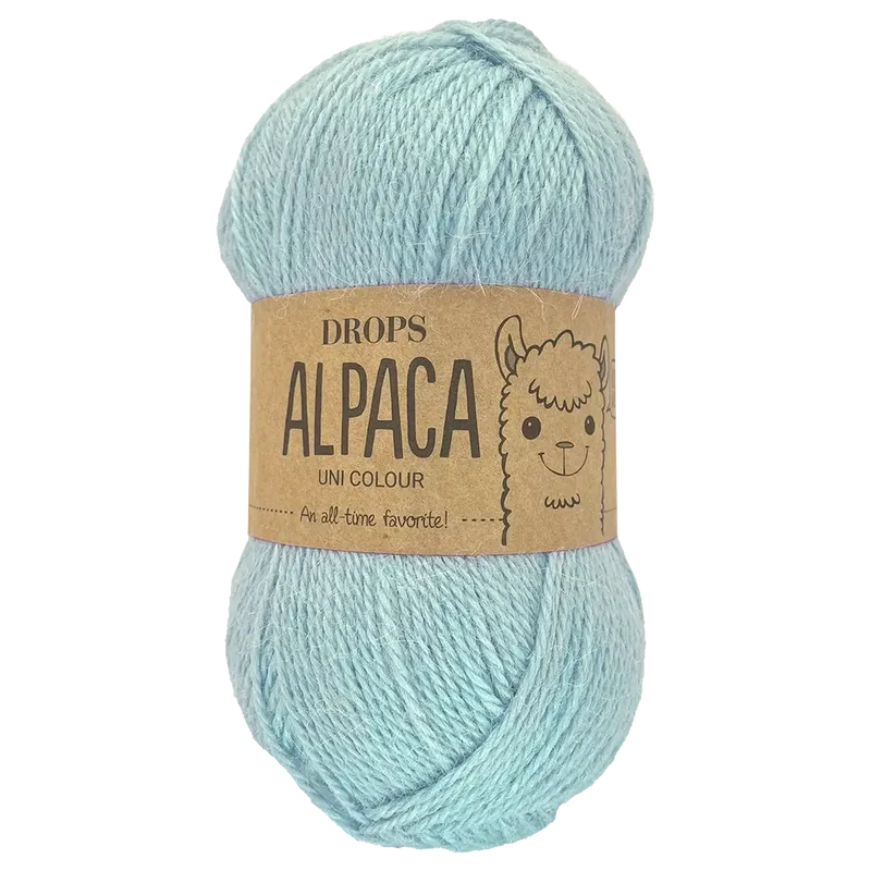 Alpaca