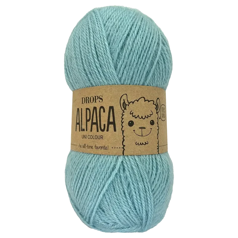Alpaca