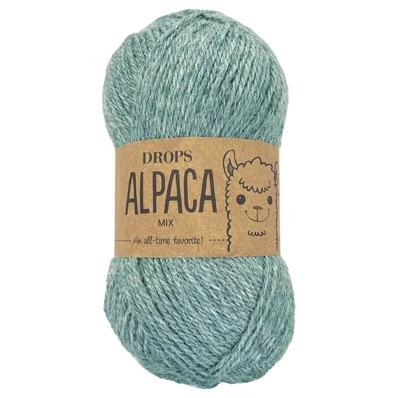 Alpaca