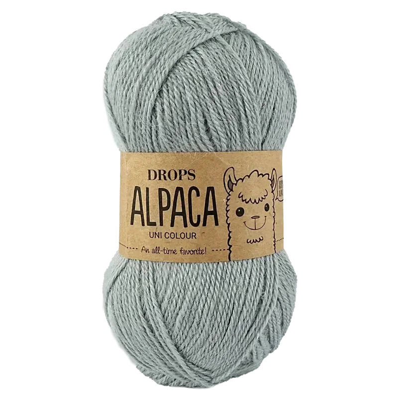 Alpaca