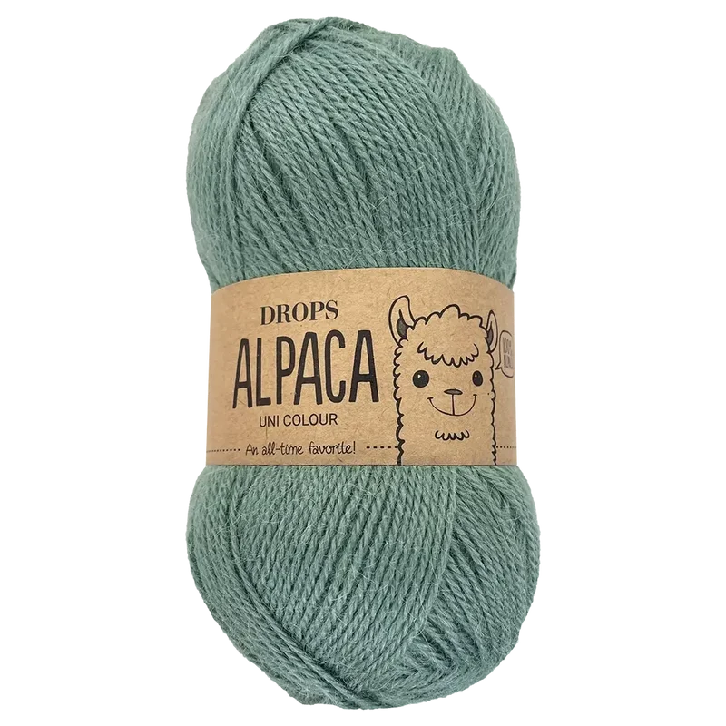 Alpaca