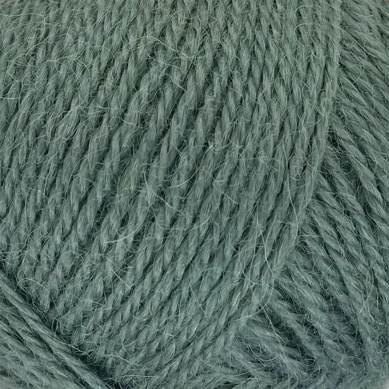 Alpaca