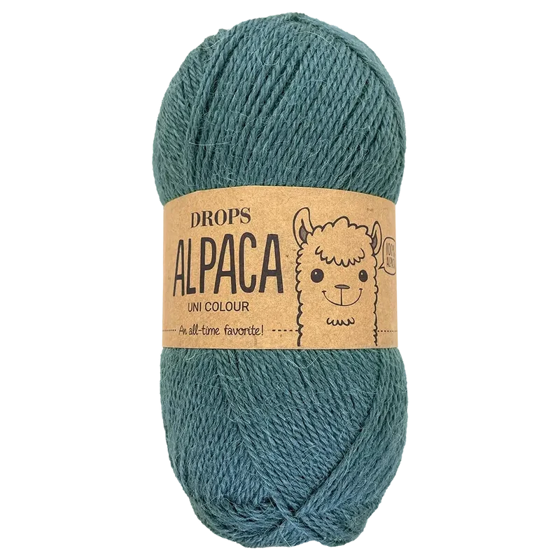 Alpaca