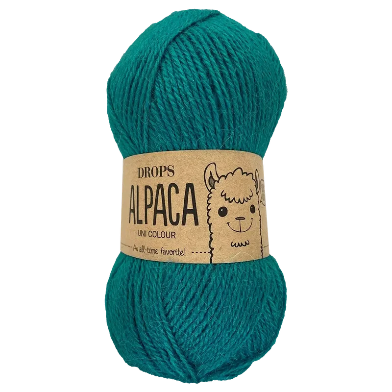 Alpaca
