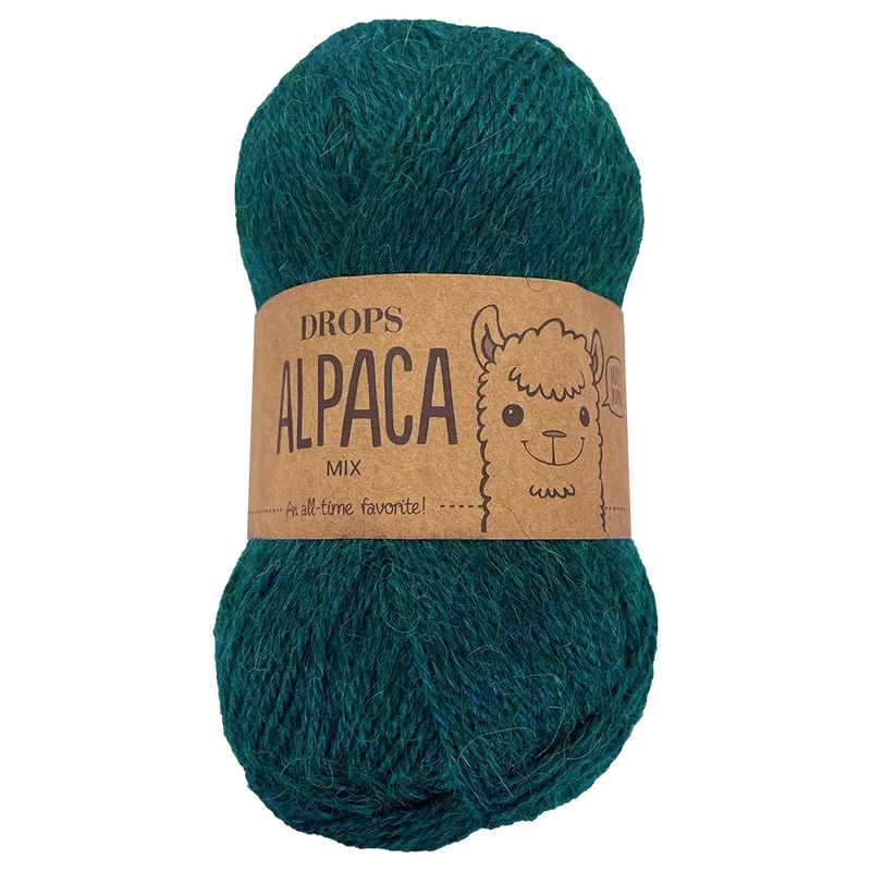 Alpaca