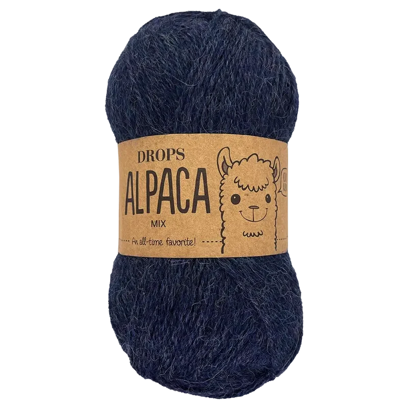 Alpaca