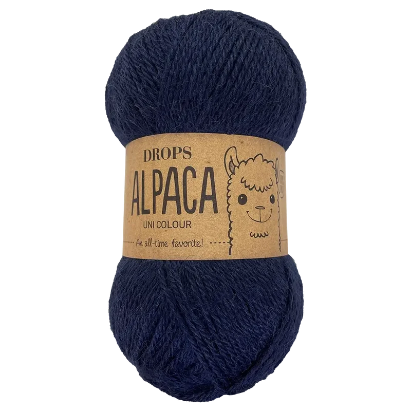 Alpaca