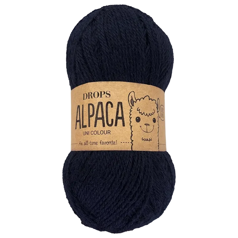 Alpaca