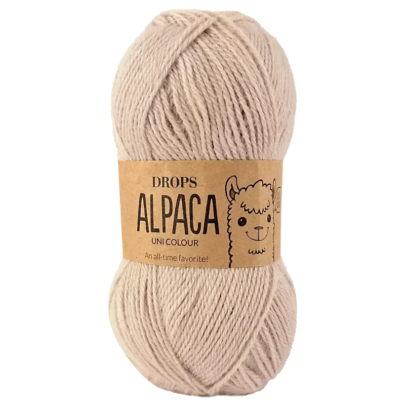 Alpaca