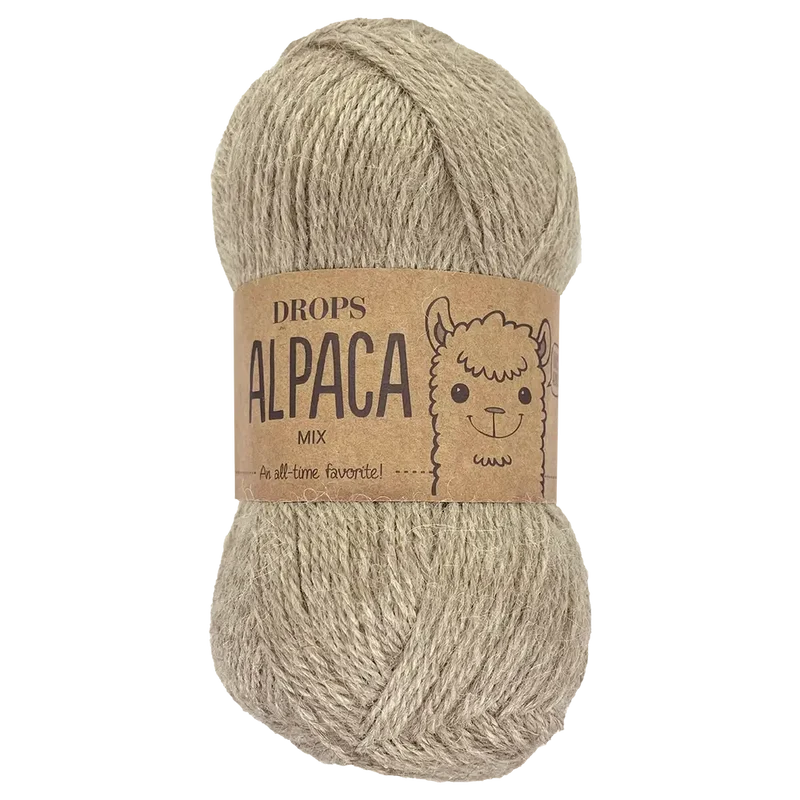 Alpaca