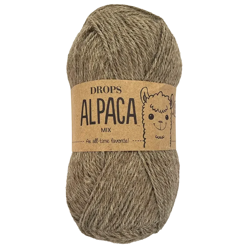 Alpaca