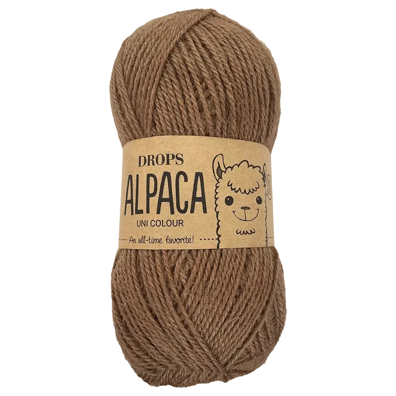 Alpaca