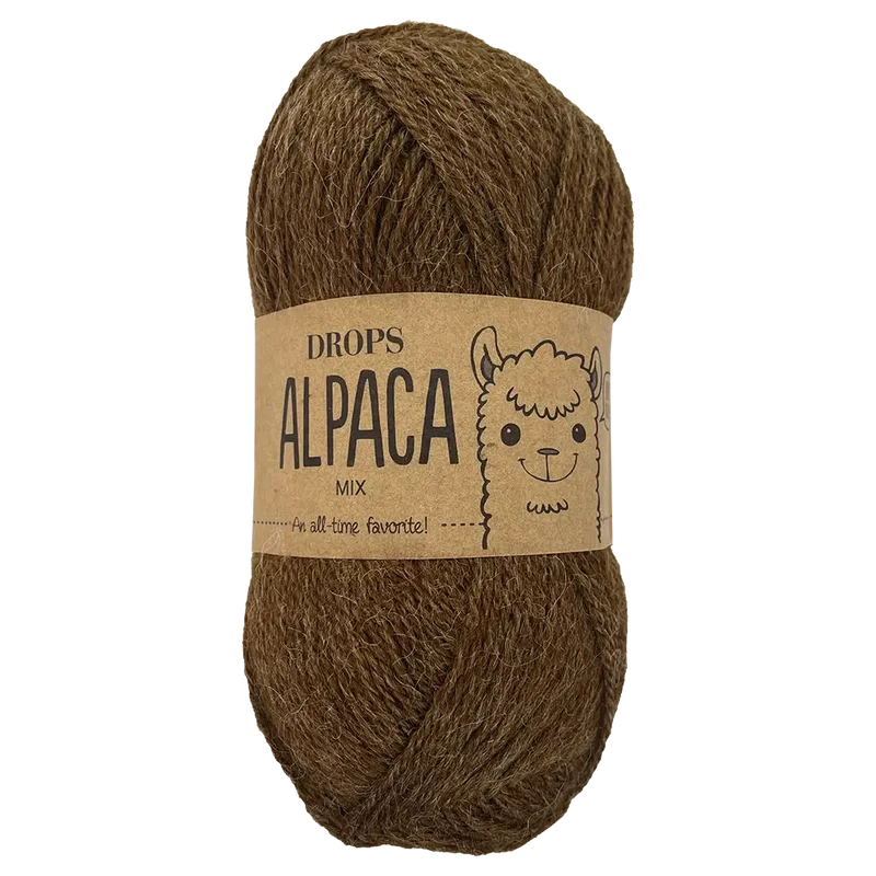 Alpaca
