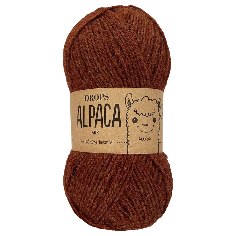 Alpaca