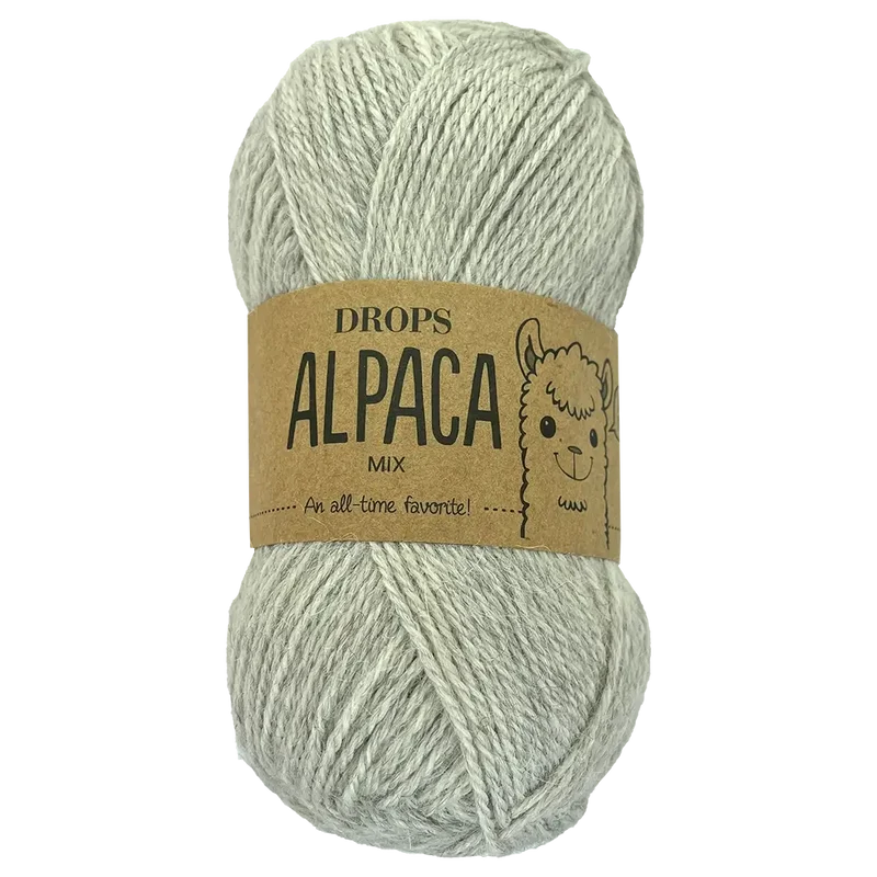 Alpaca