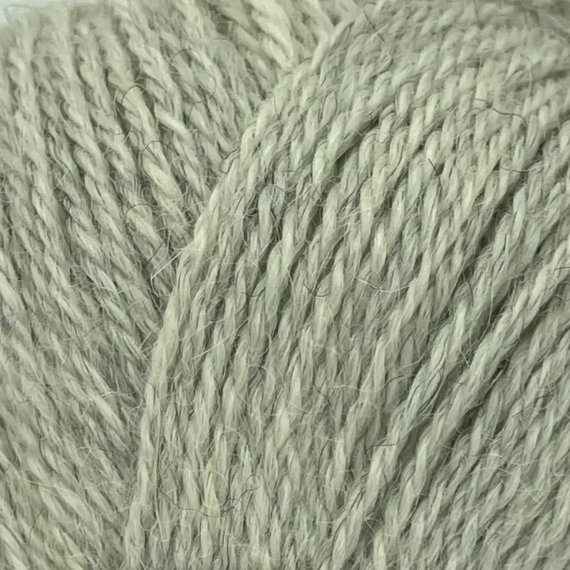 Alpaca
