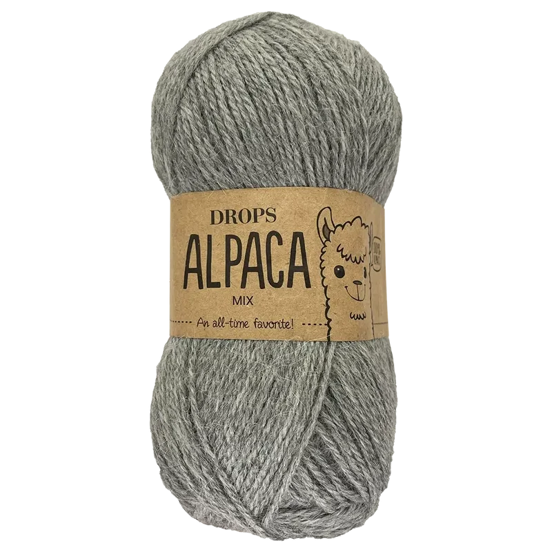 Alpaca