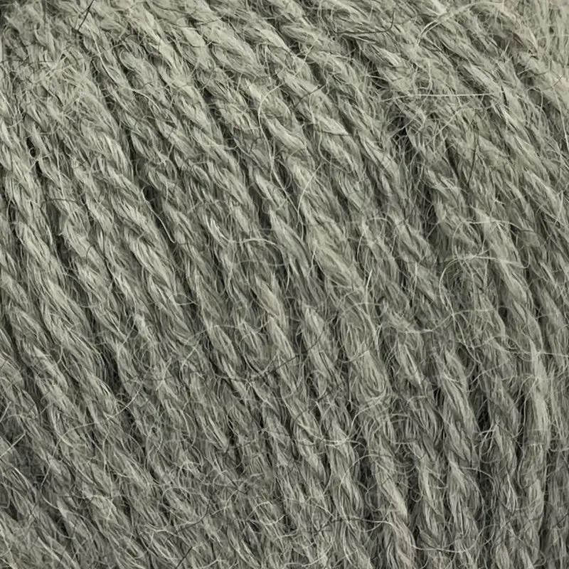 Alpaca