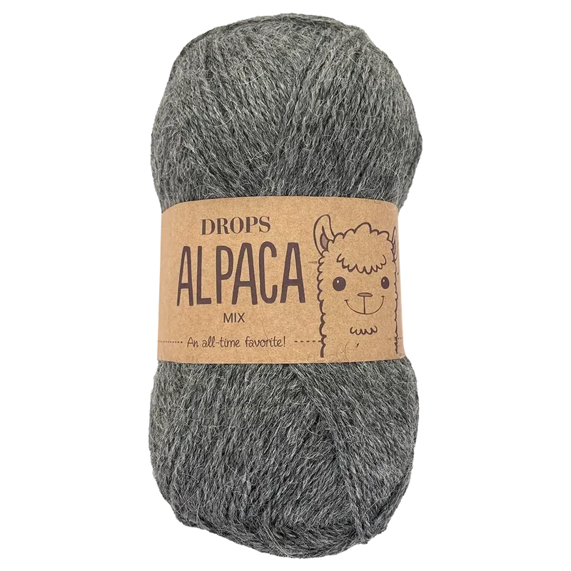 Alpaca
