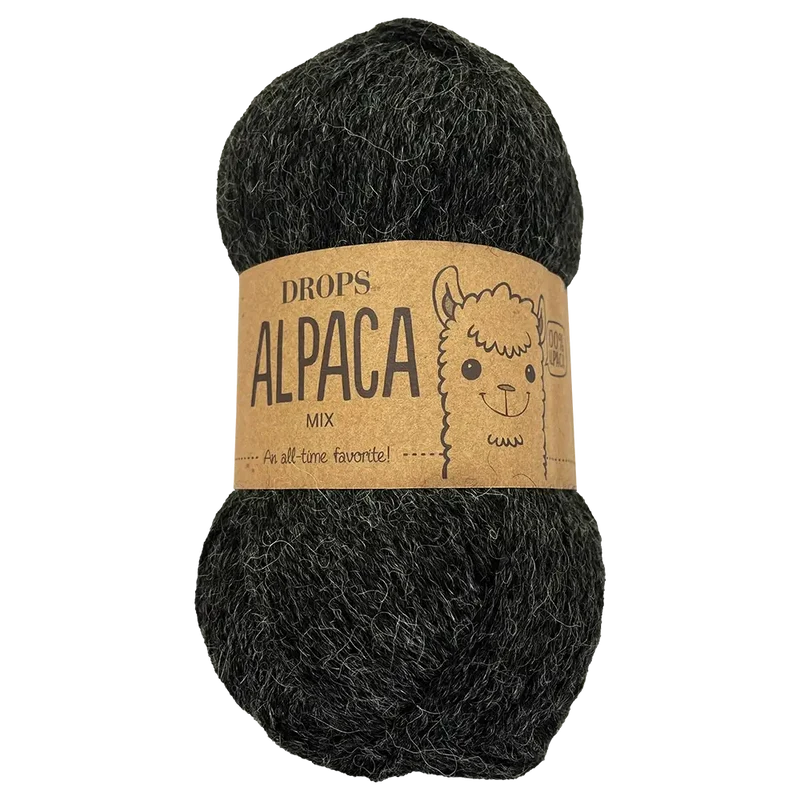 Alpaca