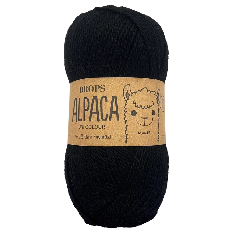 Alpaca