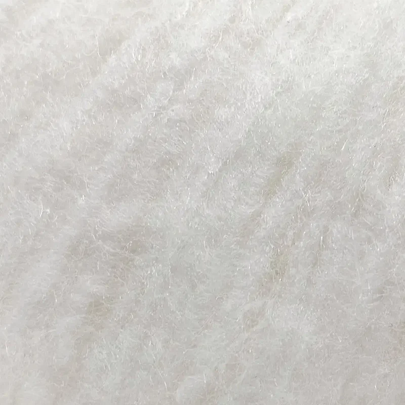 Snowy