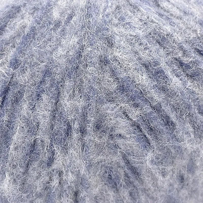Snowy