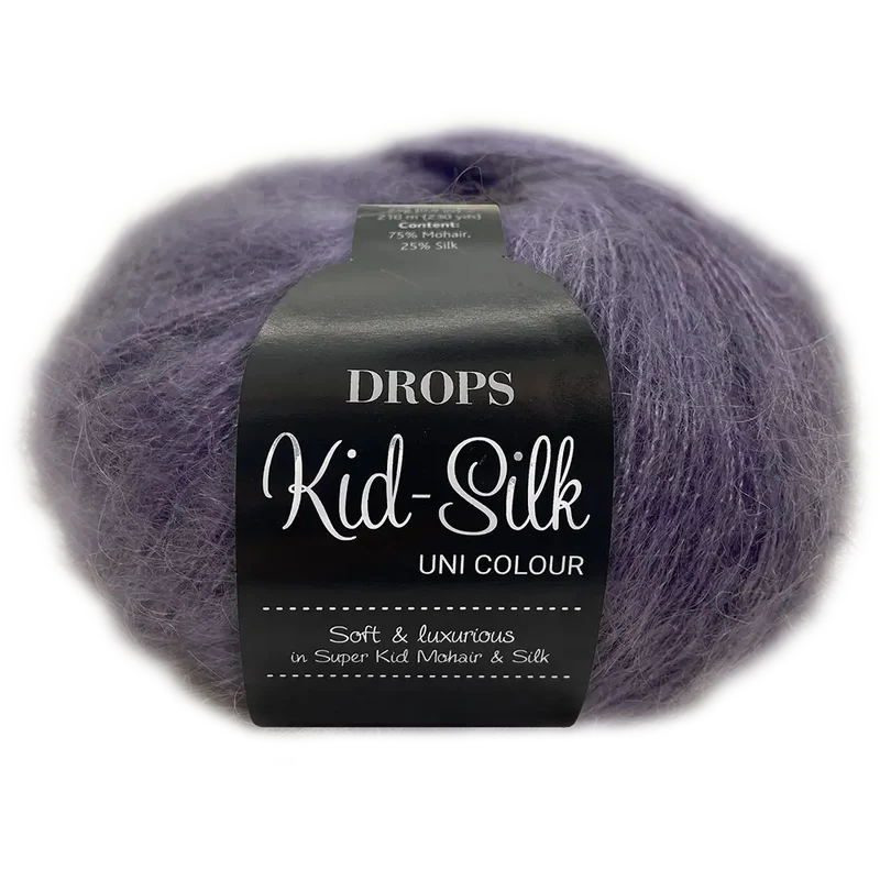 Kid-Silk
