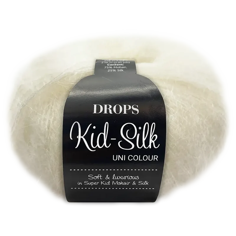 Kid-Silk