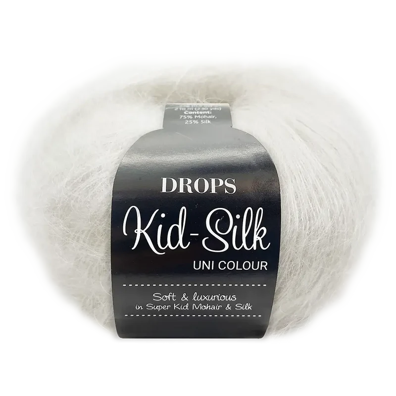 Kid-Silk