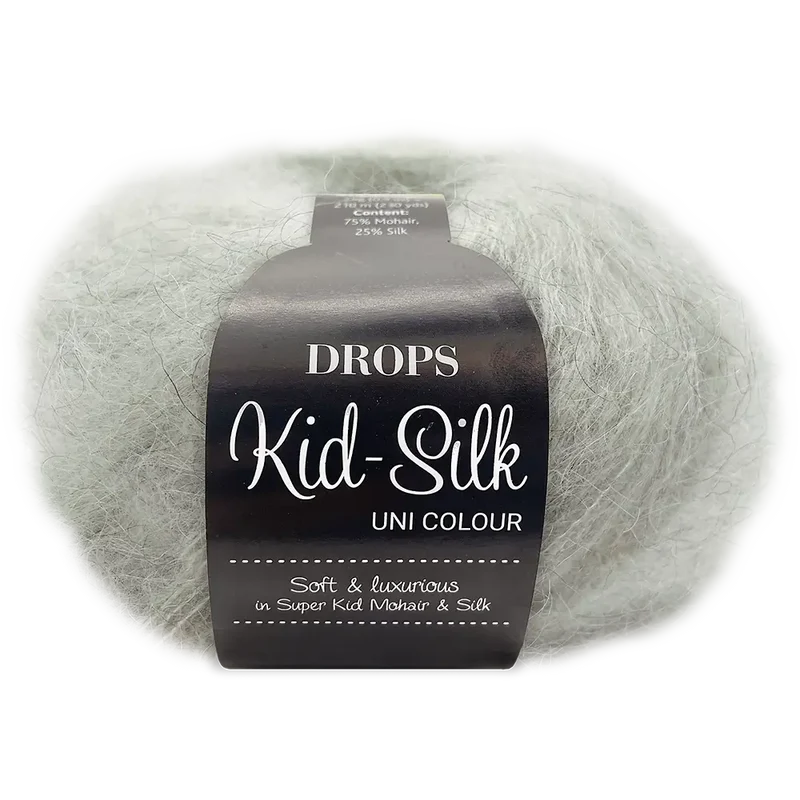 Kid-Silk