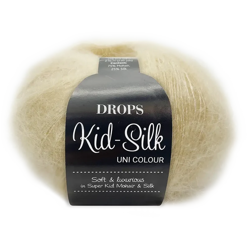 Kid-Silk