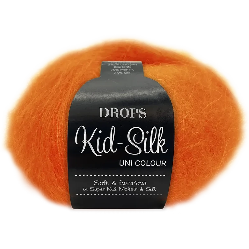 Kid-Silk