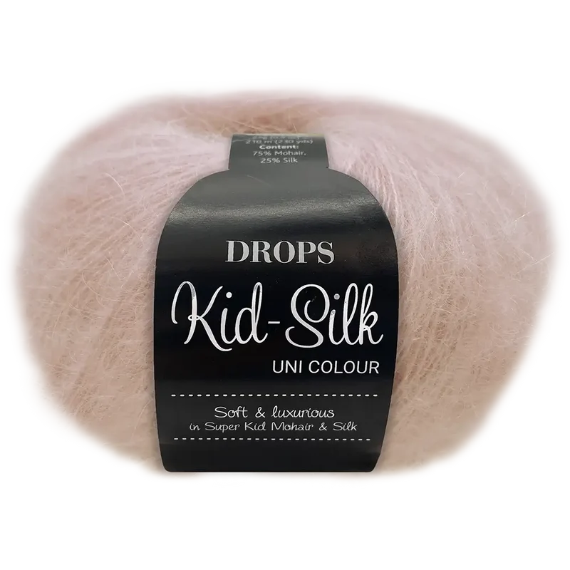 Kid-Silk