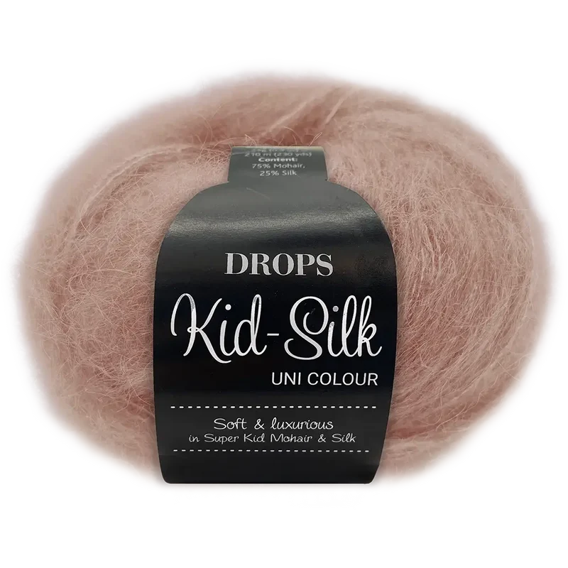 Kid-Silk