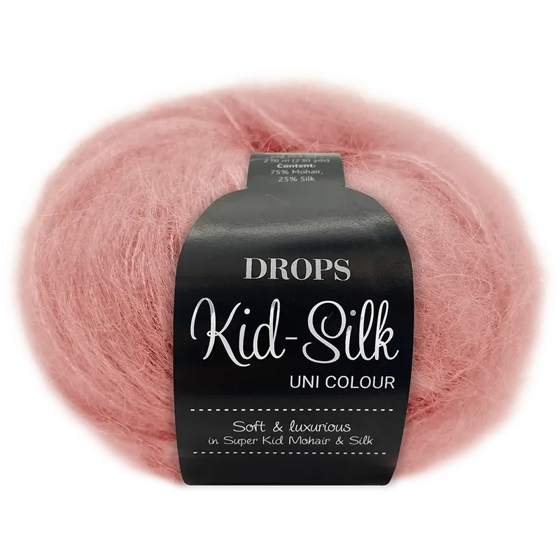 Kid-Silk