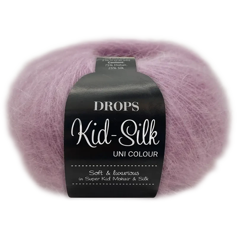 Kid-Silk